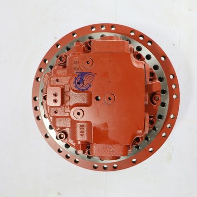KRA10150 KRA1426 KRA10120 CASES CX210B CX220B CX240B エクスキャバターパーツ 移動組立 最終ドライブ 移動モーター 移動ギアボックス アフターマーケット オリジナル