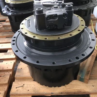 20Y-27-00590 KOMATSU PC200-8MO PC200LC-8MO PC210-10 エクスキャバターパーツ 移動組立 ファイナルドライブ 移動モーター 移動ギアボックス アフターマーケット オリジナル