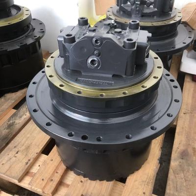 20Y-27-00590 KOMATSU PC200-8MO PC200LC-8MO PC210-10 エクスキャバターパーツ 移動組立 ファイナルドライブ 移動モーター 移動ギアボックス アフターマーケット オリジナル