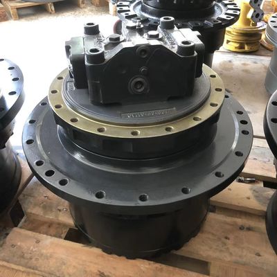 20Y-27-00590 KOMATSU PC200-8MO PC200LC-8MO PC210-10 エクスキャバターパーツ 移動組立 ファイナルドライブ 移動モーター 移動ギアボックス アフターマーケット オリジナル