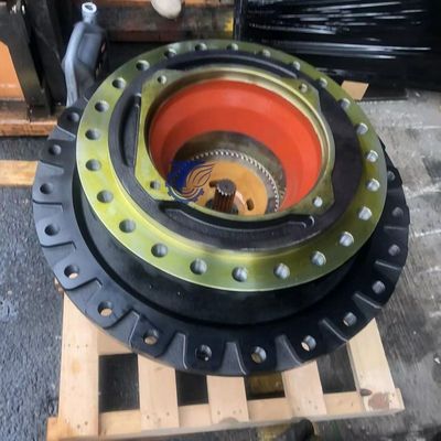 4641493 9254462 9254461 HITACHIのために ZX650LC-3 ZX670LC-5B ZX670LC-5G ZX670LCH-3 掘削機パーツ 旅行組立 最終ドライブ 旅行 モーター 旅行 ギアボックス アフターマーケット オリジナル