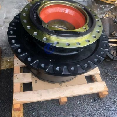 4641493 9254462 9254461 HITACHIのために ZX650LC-3 ZX670LC-5B ZX670LC-5G ZX670LCH-3 掘削機パーツ 旅行組立 最終ドライブ 旅行 モーター 旅行 ギアボックス アフターマーケット オリジナル
