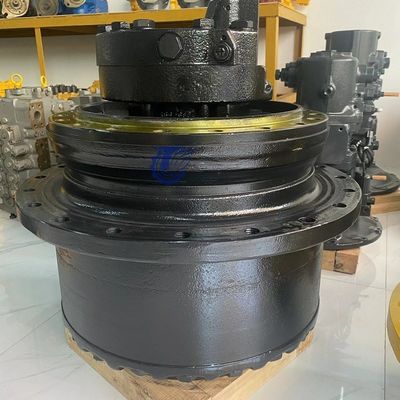 353-0528 353-0500 353-0527 353-0528 333-3036 227-6044 227-6045 CAT 345C 345D L 349D L 349E 349F L 掘削機部品 移動組立 最終ドライブ 移動 モーター 移動 ギアボックス アftermarket オリジナル