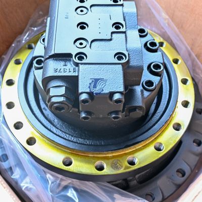 227-6116 CA2276116 2276116 227-6115 267-6796 CAT 320C 320D 322C 323D 325C 325D エクスキャバターパーツ 移動組立 最終ドライブ 移動 モーター 移動 ギアボックス アftermarket オリジナル