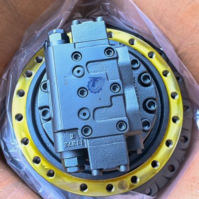 227-6116 CA2276116 2276116 227-6115 267-6796 CAT 320C 320D 322C 323D 325C 325D エクスキャバターパーツ 移動組立 最終ドライブ 移動 モーター 移動 ギアボックス アftermarket オリジナル