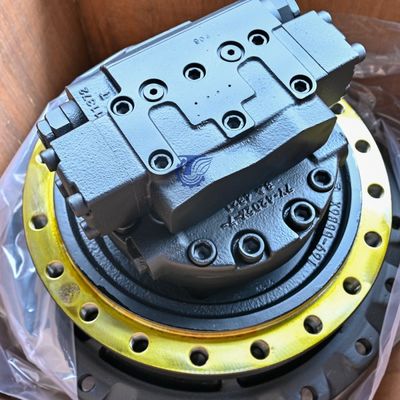 227-6133 CA2276133 227-6132 2159982 227-6132 333-2906 353-0494 367-8294 367-8295 CAT 322C 324D 324DL エクスキャバターパーツ 移動組立 最終ドライブ 移動 モーター 移動 ギアボックス 後売り オリジナル
