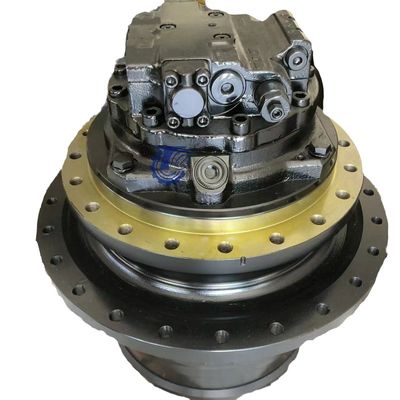9251680 9263595 4637796 HITACHI ZX450-3 ZX470H-3 ZX500LC-3 ZX520LCH-3 掘削機部品 移動組立 最終ドライブ 移動モーター 移動ギアボックス 後売り オリジナル