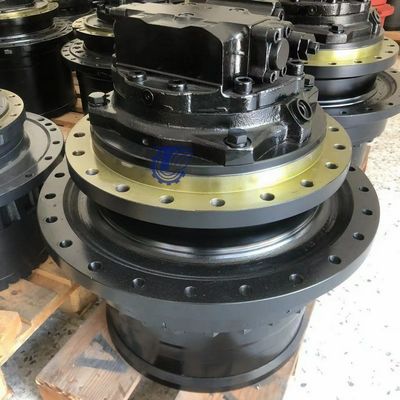 9186918 9203565 HITACHI ZX450 ZX450H ZX460LCH ZX480MTH エグサベーターパーツ 移動組立 ファイナルドライブ 移動モーター 移動ギアボックス アフターマーケット オリジナル