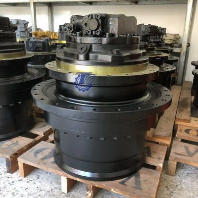 9186918 9203565 HITACHI ZX450 ZX450H ZX460LCH ZX480MTH エグサベーターパーツ 移動組立 ファイナルドライブ 移動モーター 移動ギアボックス アフターマーケット オリジナル