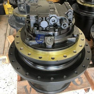 9186918 9203565 HITACHI ZX450 ZX450H ZX460LCH ZX480MTH エグサベーターパーツ 移動組立 ファイナルドライブ 移動モーター 移動ギアボックス アフターマーケット オリジナル
