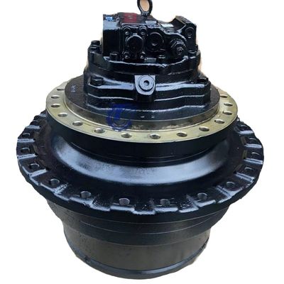 9251681 4636857 9219274 HITACHI 向け ZX1000K-3 ZX850-3 ZX850-3F ZX850LC-3-DH ZX870H-3 ZX870H-3 HCMC 掘削機部品 移動組立 最終ドライブ 移動 モーター 移動 ギアボックス アフターマーケット オリジナル