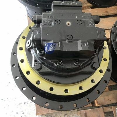 20/925550 JCB JS460-T2 EXCAVATOR PARTS 旅行部品 組み立て 最終ドライブ 旅行 モーター 旅行 ギアボックス 旅行装置 ASSY アフターマーケット オリジナル