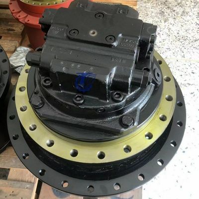 20/925550 JCB JS460-T2 EXCAVATOR PARTS 旅行部品 組み立て 最終ドライブ 旅行 モーター 旅行 ギアボックス 旅行装置 ASSY アフターマーケット オリジナル