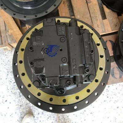 20/925550 JCB JS460-T2 EXCAVATOR PARTS 旅行部品 組み立て 最終ドライブ 旅行 モーター 旅行 ギアボックス 旅行装置 ASSY アフターマーケット オリジナル