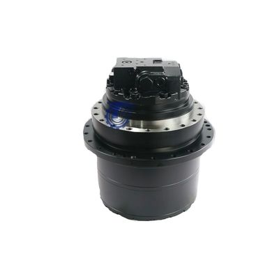Kubota U50-3S VIO40 VIO55 Final Drive RD511-61290 MAG-33V Travel Motor Mini Excavator Undercarriage Parts