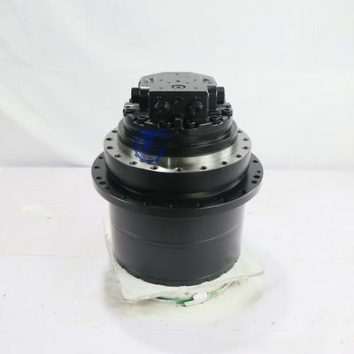 Kubota U50-3S VIO40 VIO55 Final Drive RD511-61290 MAG-33V Travel Motor Mini Excavator Undercarriage Parts