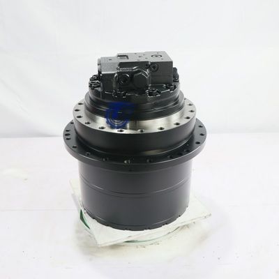 YN15V00037F2 YN15V00037F1 YN15V00037F2R コーベルコ向け SK170-9 SK210DLC-8 SK210-9 SK210-9 200-8 SK210D-8 SK215SRLC 掘削機パーツ 移動組立 最終ドライブ 移動モーター 移動ギアボックス 後売り オリジナル