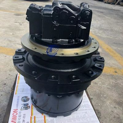 9134825 9148909 9155253 9150472 9144136 9149085 9144066 FOR Hitachi EX200-5 EX210K-5 EX200-3E エクスキャバターパーツ 旅行組立 最終ドライブ 旅行 モーター 旅行 ギアボックス アフターマーケット オリジナル