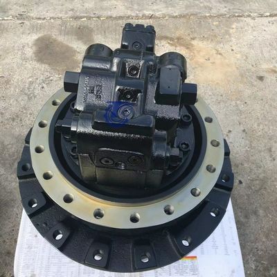 9134825 9148909 9155253 9150472 9144136 9149085 9144066 FOR Hitachi EX200-5 EX210K-5 EX200-3E エクスキャバターパーツ 旅行組立 最終ドライブ 旅行 モーター 旅行 ギアボックス アフターマーケット オリジナル