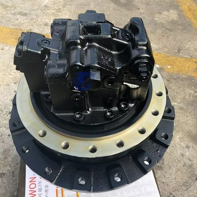 9134825 9148909 9155253 9150472 9144136 9149085 9144066 FOR Hitachi EX200-5 EX210K-5 EX200-3E エクスキャバターパーツ 旅行組立 最終ドライブ 旅行 モーター 旅行 ギアボックス アフターマーケット オリジナル
