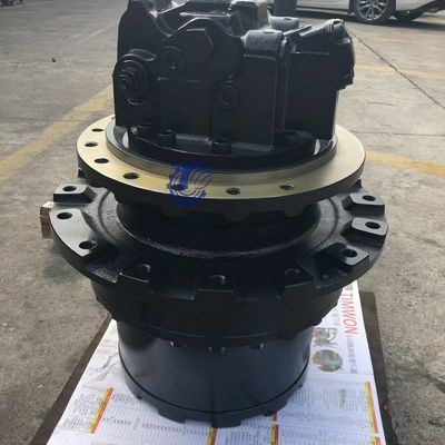 9134825 9148909 9155253 9150472 9144136 9149085 9144066 FOR Hitachi EX200-5 EX210K-5 EX200-3E エクスキャバターパーツ 旅行組立 最終ドライブ 旅行 モーター 旅行 ギアボックス アフターマーケット オリジナル