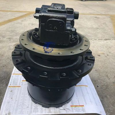 9134825 9148909 9155253 9150472 9144136 9149085 9144066 FOR Hitachi EX200-5 EX210K-5 EX200-3E エクスキャバターパーツ 旅行組立 最終ドライブ 旅行 モーター 旅行 ギアボックス アフターマーケット オリジナル