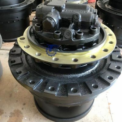 9233692 9261222 9269199 9250188 HITACHI ZX200-3 ZX200-5G ZX210H-3G ZX210K-3 ZX240N-3-HCME 掘削機パーツ 移動組立 最終ドライブ 移動 モーター 移動 ギアボックス アフターマーケット オリジナル