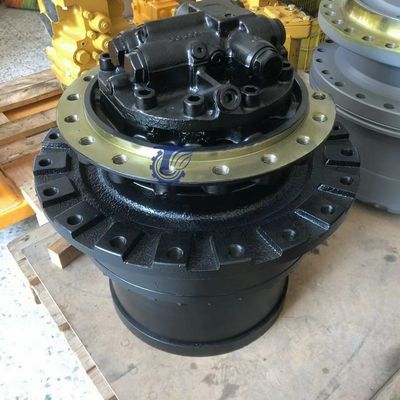 9233692 9261222 9269199 9250188 HITACHI ZX200-3 ZX200-5G ZX210H-3G ZX210K-3 ZX240N-3-HCME 掘削機パーツ 移動組立 最終ドライブ 移動 モーター 移動 ギアボックス アフターマーケット オリジナル