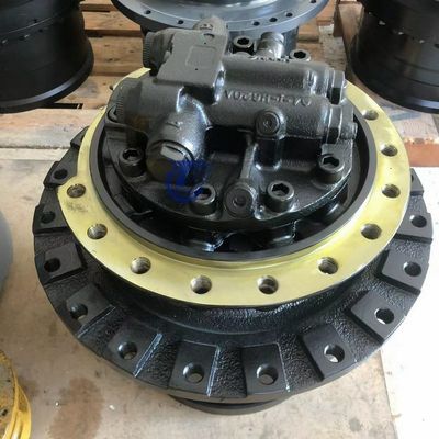 9233692 9261222 9269199 9250188 HITACHI ZX200-3 ZX200-5G ZX210H-3G ZX210K-3 ZX240N-3-HCME 掘削機パーツ 移動組立 最終ドライブ 移動 モーター 移動 ギアボックス アフターマーケット オリジナル