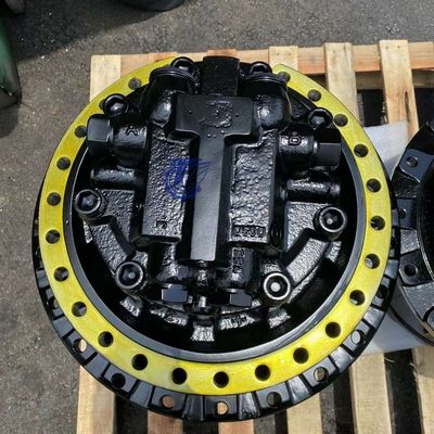 9190221 9190222 9232360 9212584 9195488 9231673 HITACHI ZX330 ZX350H ZX350K ZX360LC-HHE ZX370MTH 掘削機パーツ 移動組立 最終ドライブ 移動 モーター 移動 ギアボックス 後売り オリジナル