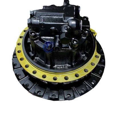 9281920 9281921 9281842 9281841 HITACHIのために ZX290L-5G ZX330-5G ZX350H-3 ZX350K-5G 掘削機パーツ 移動組立 最終ドライブ 移動 モーター 移動 ギアボックス アフターマーケット オリジナル