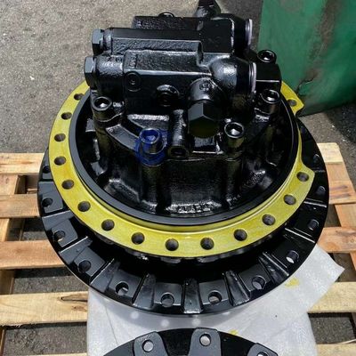 9281920 9281921 9281842 9281841 HITACHIのために ZX290L-5G ZX330-5G ZX350H-3 ZX350K-5G 掘削機パーツ 移動組立 最終ドライブ 移動 モーター 移動 ギアボックス アフターマーケット オリジナル