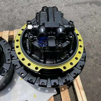 9281920 9281921 9281842 9281841 HITACHIのために ZX290L-5G ZX330-5G ZX350H-3 ZX350K-5G 掘削機パーツ 移動組立 最終ドライブ 移動 モーター 移動 ギアボックス アフターマーケット オリジナル