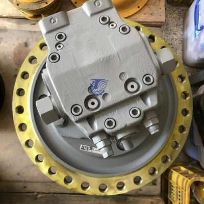 2401-9229A 170402-00023 2401-6292A DOOSANのために SOLAR 500LC-V SOLAR 470LC-V SOLAR 450LC-V DX520LC DX480LC 掘削機パーツ 旅行組立 最終ドライブ 旅行 モーター 旅行 ギアボックス アフターマーケット オリジナル