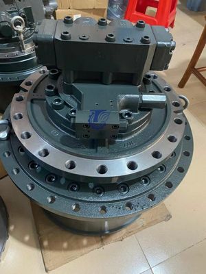 401-00005A 40100005A 2401-6357C DOOSAN 向け SOLAR 500LC-V SOLAR 470LC-V SOLAR 450LC-V DX520LC DX480LC エクスキャベターパーツ 旅行組立 最終ドライブ 旅行 モーター 旅行 ギアボックス アフターマーケット オリジナル