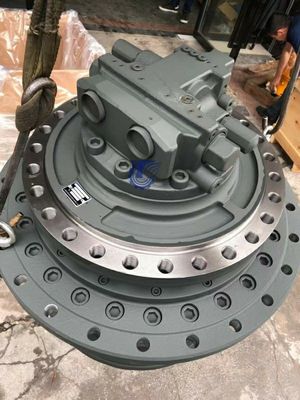 401-00005A 40100005A 2401-6357C DOOSAN 向け SOLAR 500LC-V SOLAR 470LC-V SOLAR 450LC-V DX520LC DX480LC エクスキャベターパーツ 旅行組立 最終ドライブ 旅行 モーター 旅行 ギアボックス アフターマーケット オリジナル