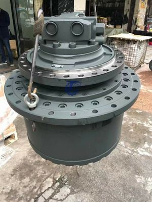 401-00005A 40100005A 2401-6357C DOOSAN 向け SOLAR 500LC-V SOLAR 470LC-V SOLAR 450LC-V DX520LC DX480LC エクスキャベターパーツ 旅行組立 最終ドライブ 旅行 モーター 旅行 ギアボックス アフターマーケット オリジナル
