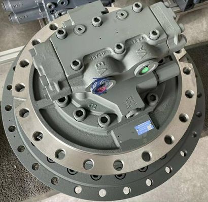 401-00005A 40100005A 2401-6357C DOOSAN 向け SOLAR 500LC-V SOLAR 470LC-V SOLAR 450LC-V DX520LC DX480LC エクスキャベターパーツ 旅行組立 最終ドライブ 旅行 モーター 旅行 ギアボックス アフターマーケット オリジナル