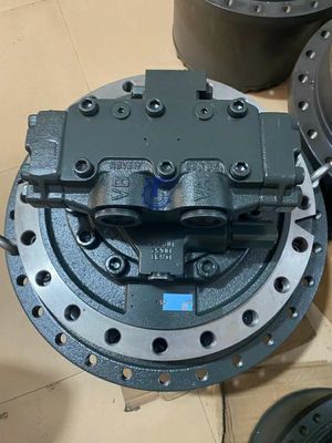 401-00005A 40100005A 2401-6357C DOOSAN 向け SOLAR 500LC-V SOLAR 470LC-V SOLAR 450LC-V DX520LC DX480LC エクスキャベターパーツ 旅行組立 最終ドライブ 旅行 モーター 旅行 ギアボックス アフターマーケット オリジナル