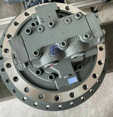 401-00005A 40100005A 2401-6357C DOOSAN 向け SOLAR 500LC-V SOLAR 470LC-V SOLAR 450LC-V DX520LC DX480LC エクスキャベターパーツ 旅行組立 最終ドライブ 旅行 モーター 旅行 ギアボックス アフターマーケット オリジナル