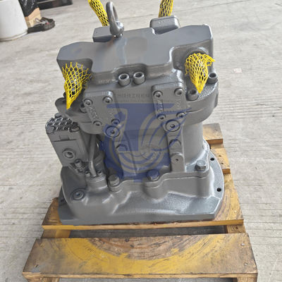 9149201 9147343 ヒタチ向け EX120-5 EX130H-5 EX130K-5 EX135USR エグババター部品 水力ポンプ メインポンプポンプ装置 後売り品 原品