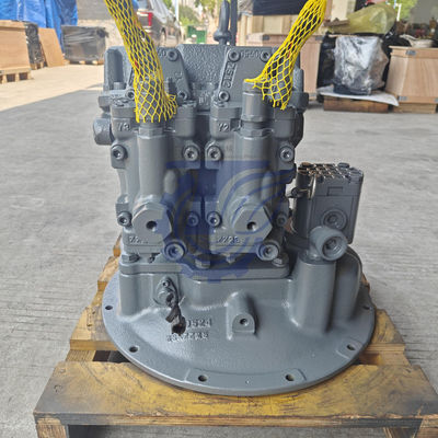 9149201 9147343 ヒタチ向け EX120-5 EX130H-5 EX130K-5 EX135USR エグババター部品 水力ポンプ メインポンプポンプ装置 後売り品 原品