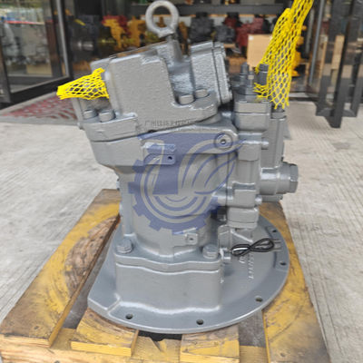 9149201 9147343 ヒタチ向け EX120-5 EX130H-5 EX130K-5 EX135USR エグババター部品 水力ポンプ メインポンプポンプ装置 後売り品 原品