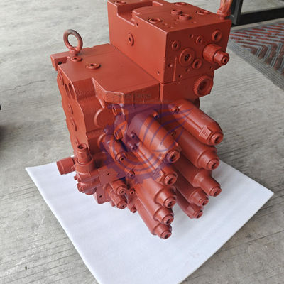 31N7-10110 31N7-19110 ハインダイ R250LC-7 掘削機用 部品 ハイドロリック メイン制御バルブ 後産品 オリジナル