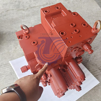 31N7-10110 31N7-19110 ハインダイ R250LC-7 掘削機用 部品 ハイドロリック メイン制御バルブ 後産品 オリジナル