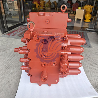 31N7-10110 31N7-19110 ハインダイ R250LC-7 掘削機用 部品 ハイドロリック メイン制御バルブ 後産品 オリジナル