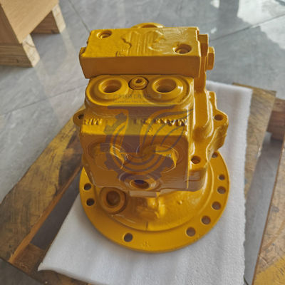 706-73-01400 7067301400 KOMATSU PC130F-7 EXCAVATORS PARTS ハイドロリック スイング モーター スイング ギアボックス スイング 減速 ギア スイング 装置 (バック) 後置品 オリジナル