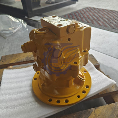 706-73-01400 7067301400 KOMATSU PC130F-7 EXCAVATORS PARTS ハイドロリック スイング モーター スイング ギアボックス スイング 減速 ギア スイング 装置 (バック) 後置品 オリジナル