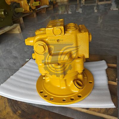 706-73-01400 7067301400 KOMATSU PC130F-7 EXCAVATORS PARTS ハイドロリック スイング モーター スイング ギアボックス スイング 減速 ギア スイング 装置 (バック) 後置品 オリジナル