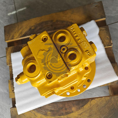 706-73-01400 7067301400 KOMATSU PC130F-7 EXCAVATORS PARTS ハイドロリック スイング モーター スイング ギアボックス スイング 減速 ギア スイング 装置 (バック) 後置品 オリジナル